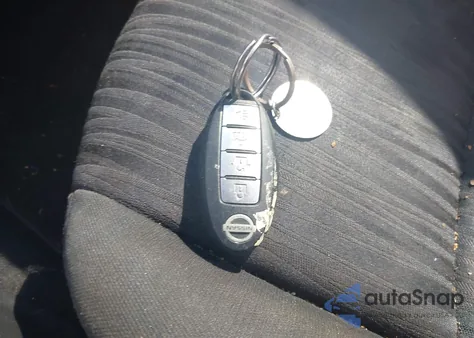 2019 Nissan Sentra Sv from USA, damaged, VIN 3N1AB7AP6KY456471